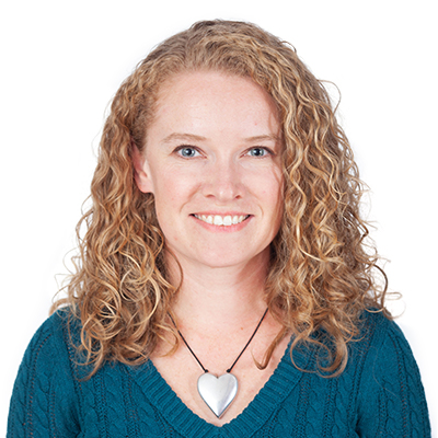 Tiffanie Linkin TaxJar