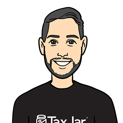 Tony Teixeira TaxJar