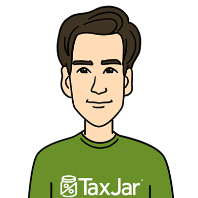 Tyler Lippert TaxJar