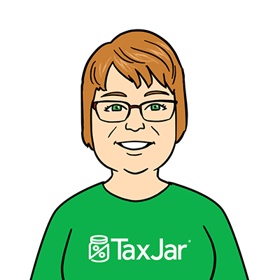 Wanda Davis TaxJar