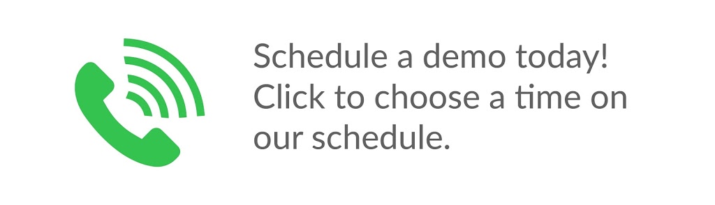 Schedule Demo